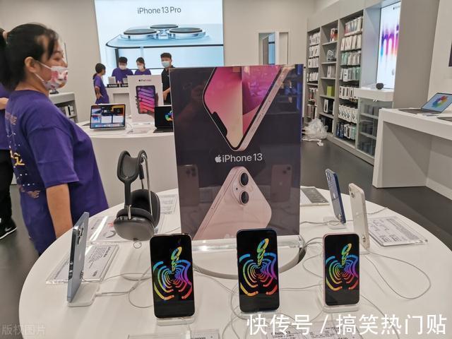 华为|不买iPhone13是对的？苹果官方也承认，问题越来越多了