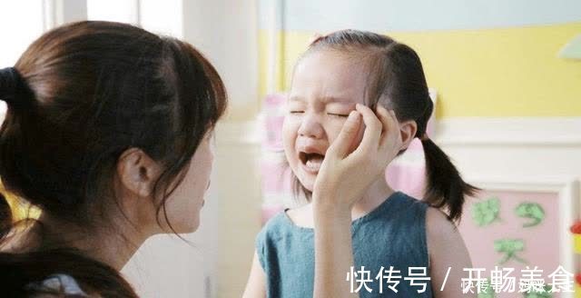 娇娇|有种“愚昧”叫恐吓式教育，家长编出来的瞎话，孩子真的很怕