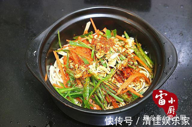 家里人吃不腻的家常菜,一年四季都离不开,每回都光盘