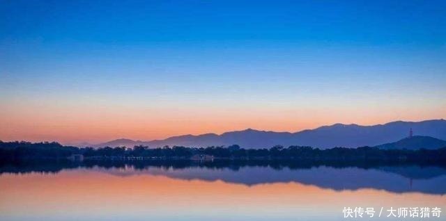 诗人#心若烦躁,就读读王安石的一首诗,人生苦短哪有什么放不下的烦恼