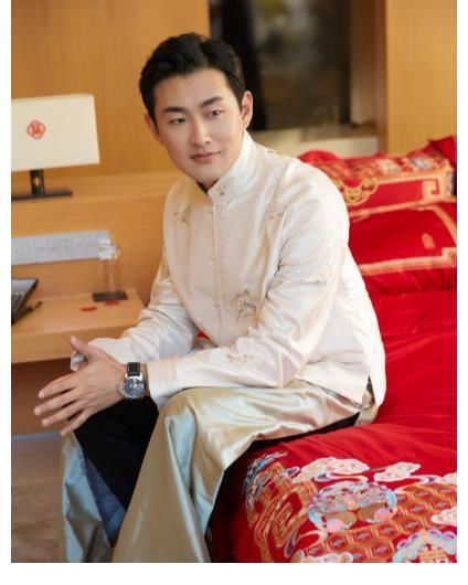 阿s《快本》4位男星现场量腿长,吴磊熊梓淇没啥,丁程鑫比例让我爱了