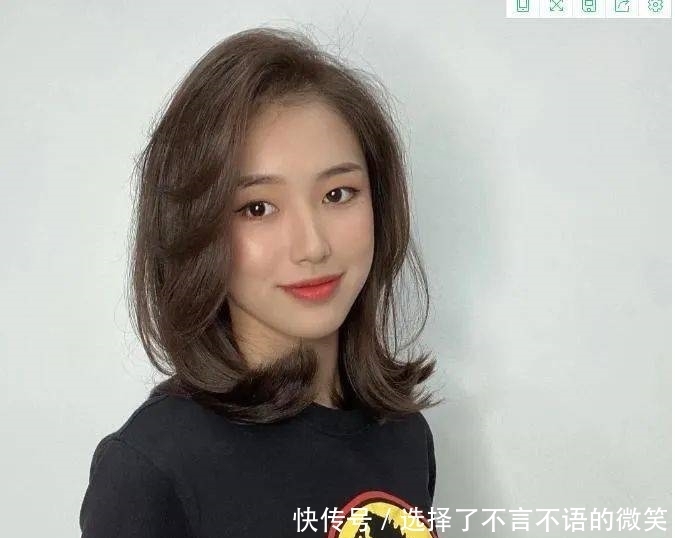 新年换发型,就选“肩上烫”