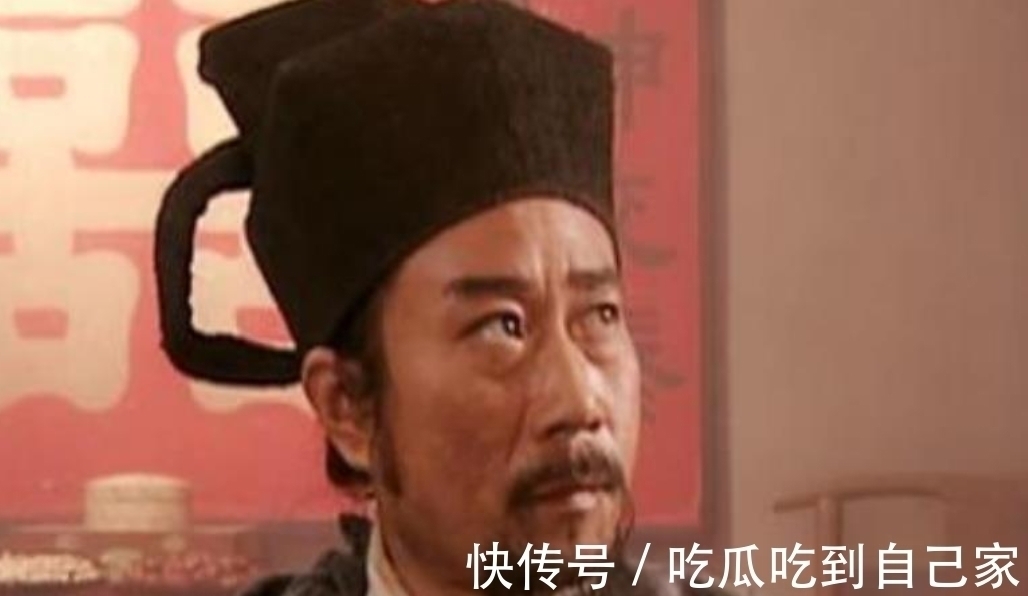 扈家庄&水浒传中谁最伪善?不是宋江吴用,此人看似忠义实则真小人