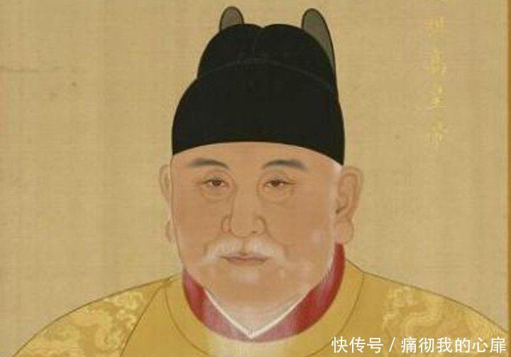 儿时|朱元璋登位后，儿时发小来索要官职，一个当场被杀另一个官禄丰厚！