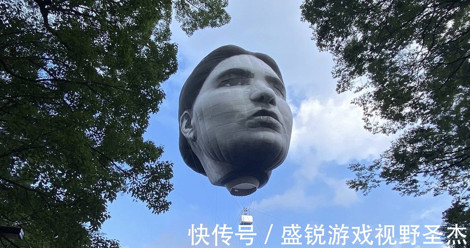 奥运|诡异日本奥运!酒店风波+运动员失踪+巨大人头,真替运动员捏把汗