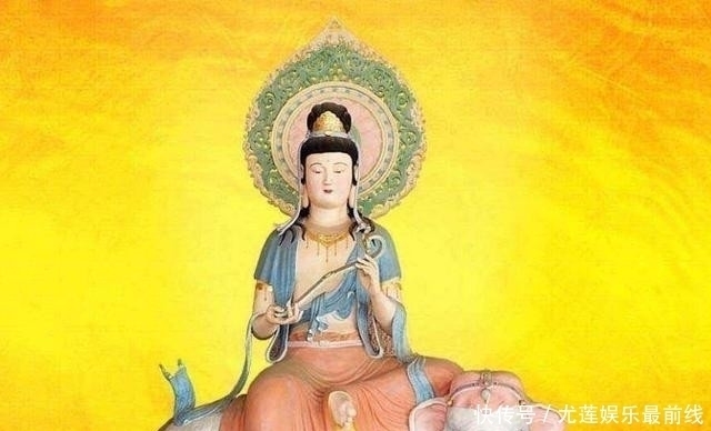 放过|佛教命运越来越好,会出现这5大征兆,你占了几条