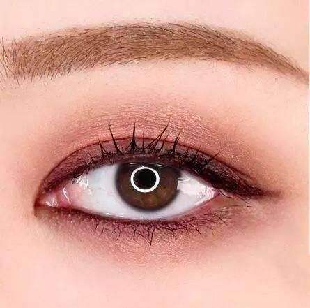 秋天这样妆，简直美到爆！