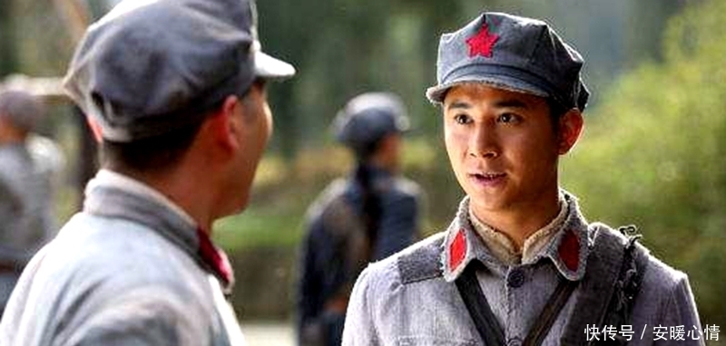 天才|红四方面军的情报天才，深得徐帅赏识，后来的结局怎么样？