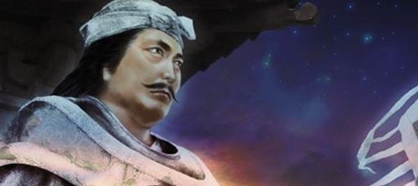 寇先锋!水浒最精彩的单挑, 主角不是关胜或林冲, 而是这位地煞