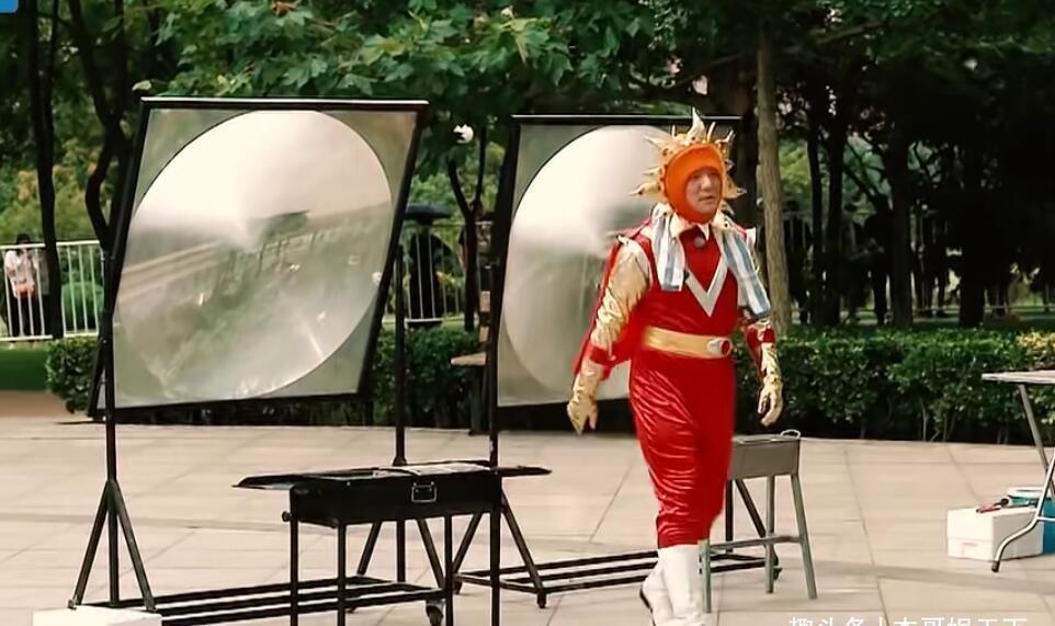 是真的吗|跑男团队操刀，李荣浩王嘉尔任嘉伦助阵，这样的综艺为什么不爆？