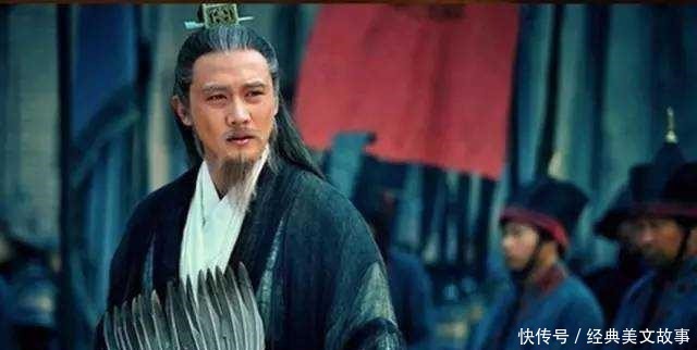 魏延|诸葛亮临终前，为什么非要杀死魏延，却放过了黄皓原因不简单