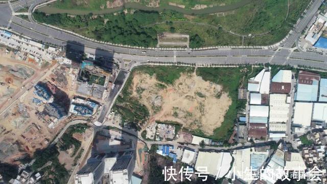 江门|冲刺!共84亩!超7亿元!滨江、北新齐挂地