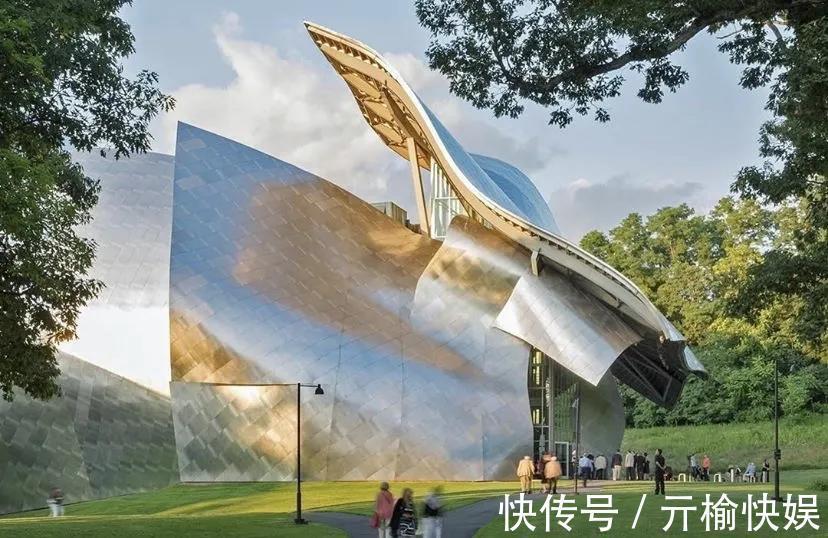 鬼才&这也叫楼12栋怪建筑领略设计鬼才之疯狂