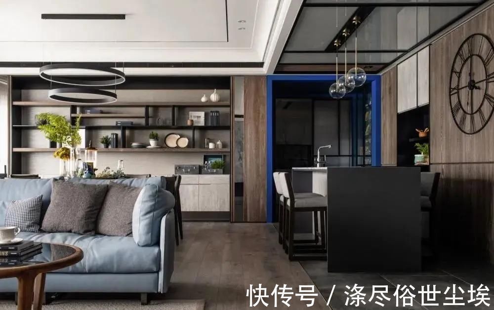 装修|20w的硬装毁在门槛石,别说人家丑,那是师傅不会装!