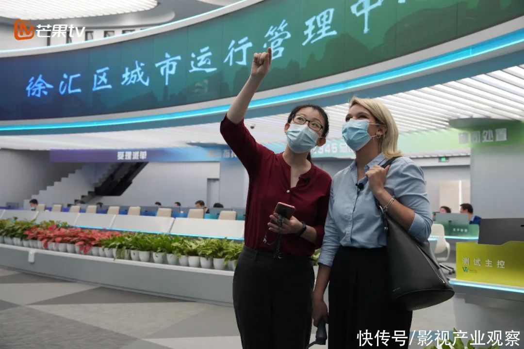 奋斗者|《闪耀的平凡：青春接力》外籍友人“走进来”中国故事“走出去”