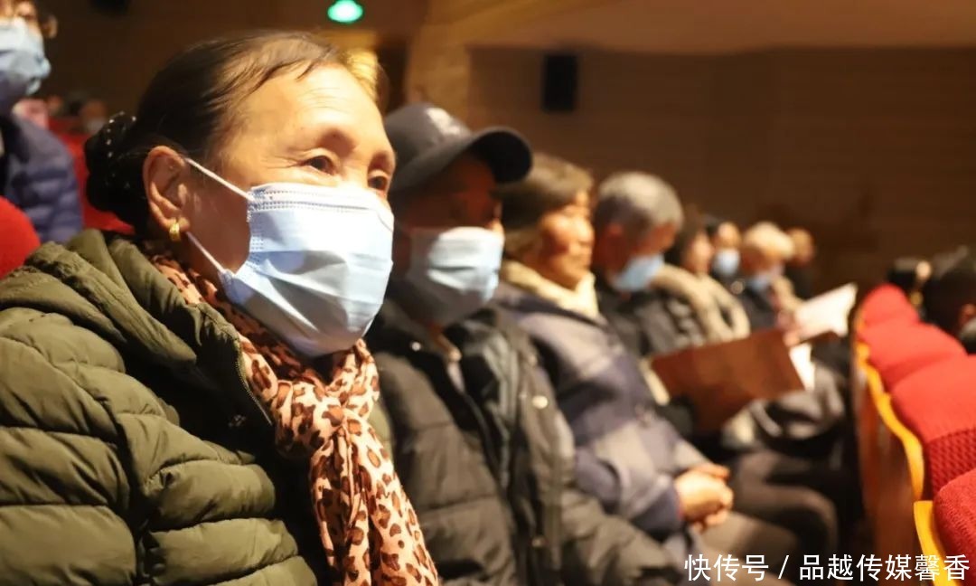 亮相了!大型新编历史秦剧《李时珍传奇》首演圆满成功