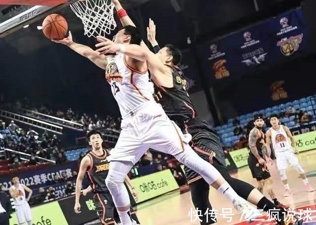 绝杀|从0.4秒绝杀,到0.3秒被绝杀!CBA这两支球队太厉害了