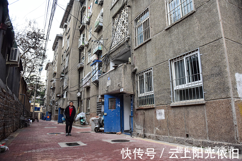 电梯|10年后,楼梯房和电梯房哪个更保值新规下,答案很明显