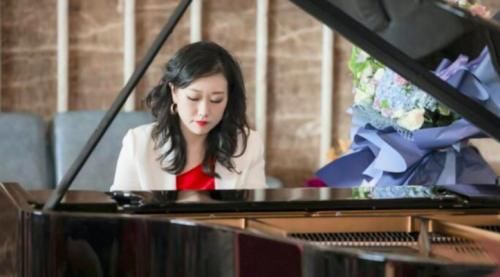 台上台下“师生档”,这场音乐会以“中国旋律”感念师恩