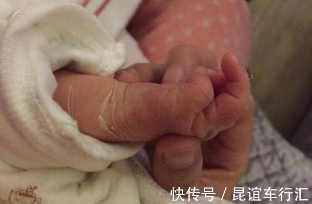 孩子|孩子好不好带?多半在“娘胎”里就决定了,过来人看后表示认同