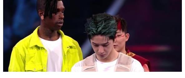 街舞|《街舞4》開始錄制，電門表示贏了又怎樣？網(wǎng)友評論：出現(xiàn)不公平