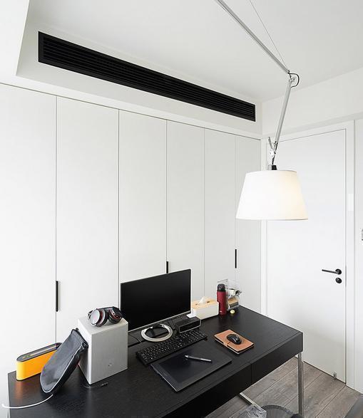 户型|老婆45万装修140㎡新房，全屋收纳超级多，收纳狂不要错过