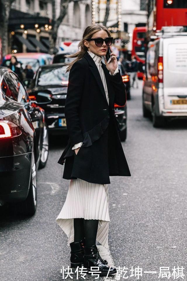 女人|35+的女人若是不差钱,入冬建议买这3款外套!不易撞衫还高级