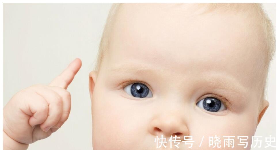 宝宝|孩子头发又黄又少，还枕秃是缺钙？剃光后头发能变好？家长必读