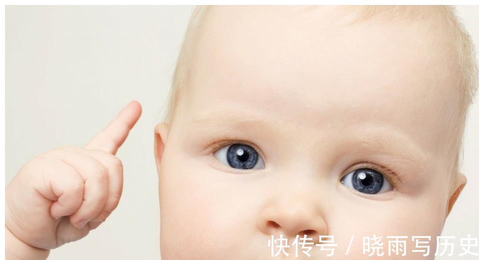 宝宝|孩子头发又黄又少,还枕秃是缺钙?剃光后头发能变好?家长必读