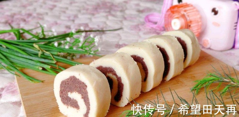 几款简单又美味的小吃，好吃不贵有营养，家人吃了都赞不绝口！