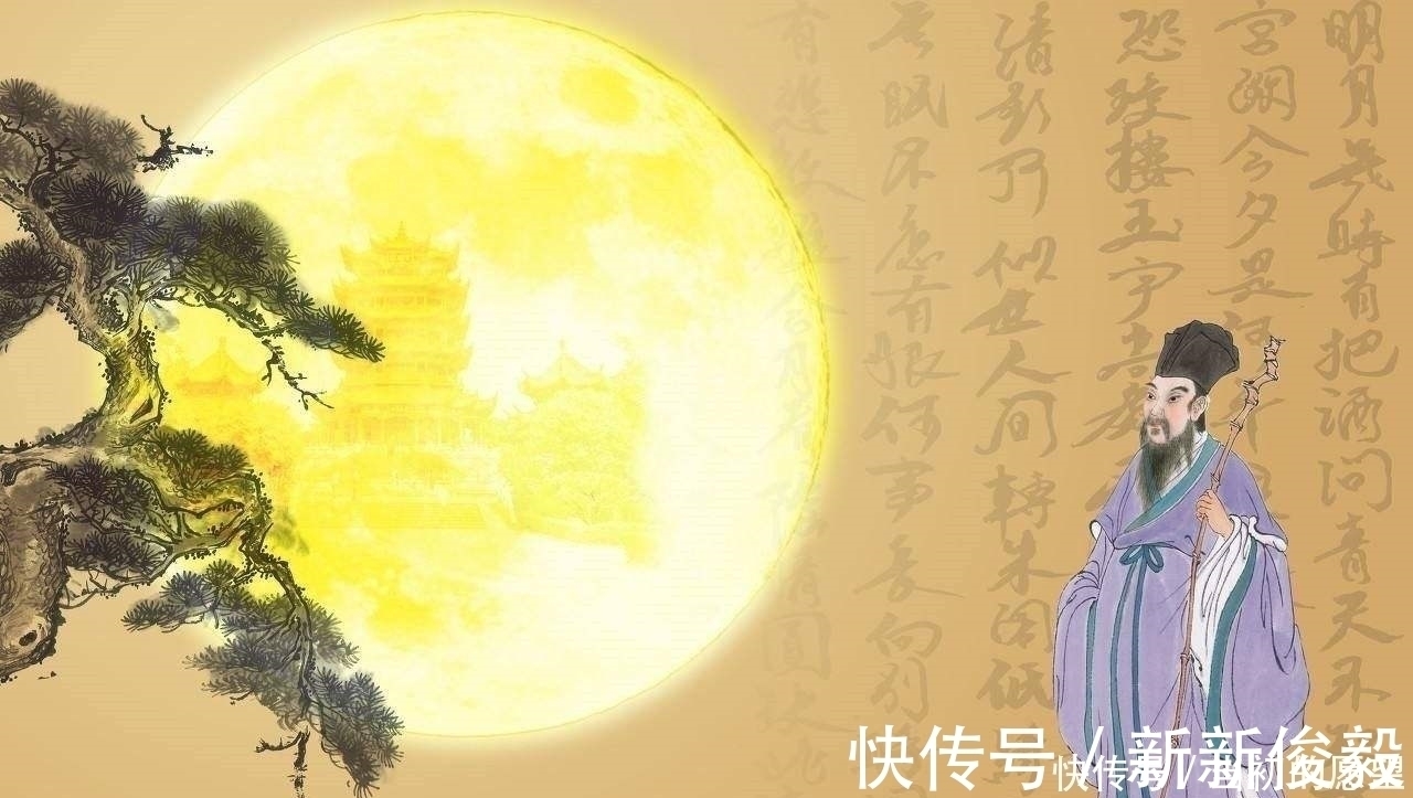 平山堂!恩师欧阳修逝世八年后,苏轼写下一首感伤之作,读来催人泪下