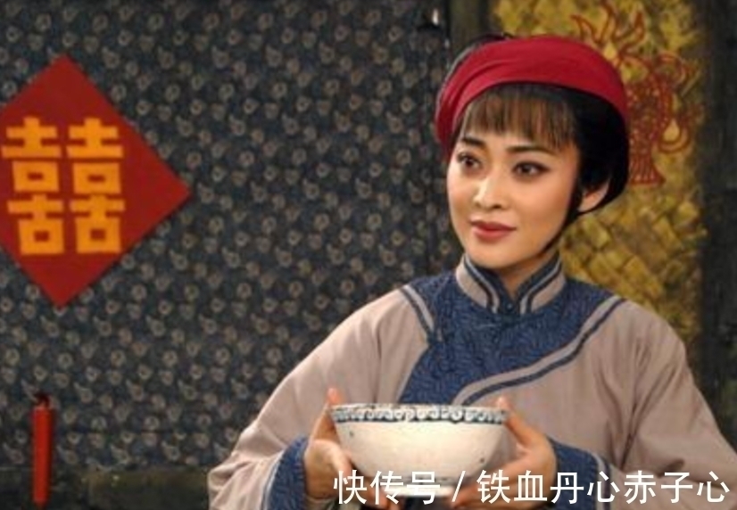 思想!少年不懂鲁迅笔下的祥林嫂,读懂已是书中人