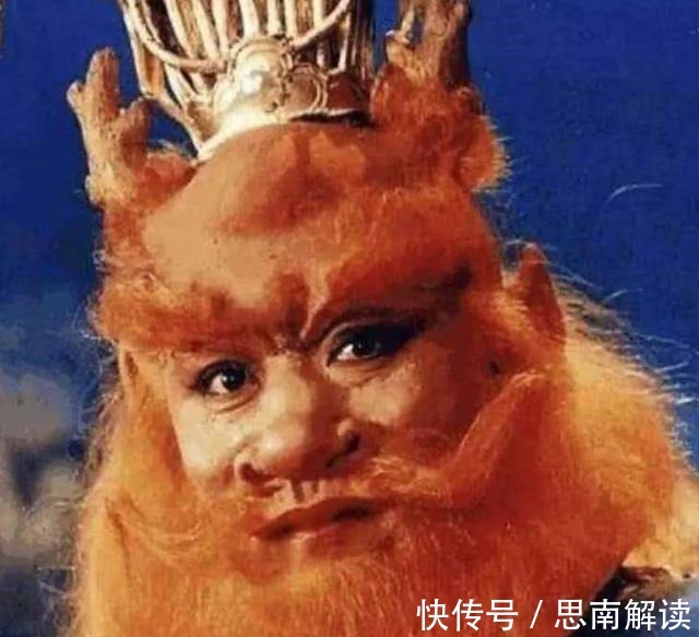 龙王@《西游记》中,泾河龙王不过是少下了几滴雨,为何玉帝把他杀了