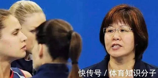 惠若琪|名帅谈及中国女排,盛赞郎平为世界级教练麾下3大爱徒令人羡慕