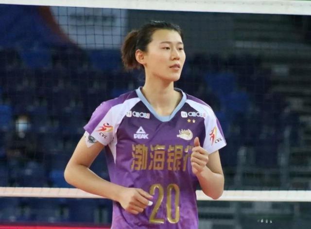 周页彤|青年组4大新星+成年组5大新秀，女排海选悬念揭晓，钻石一代来了