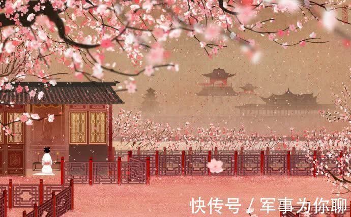 越人歌&古诗词中最美的16句情话,句句不提爱,句句都是爱,终于找齐了