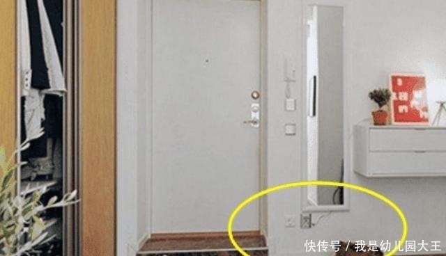 手机充电|新房这7个地方万万要装插座，我家少装一个，入住才是被坑惨！