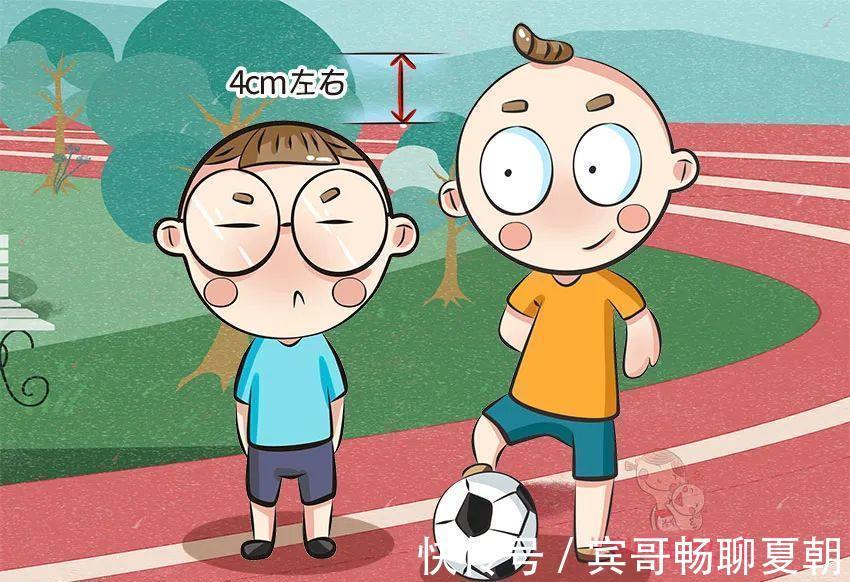 张奶奶|让娃突破遗传长高秘诀在这里,那些年拔苗助长的“坑”你中了吗?