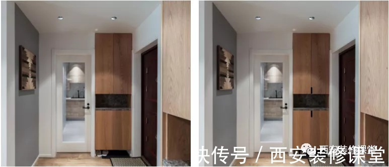 反弹器|鞋柜无把手，咋开门？