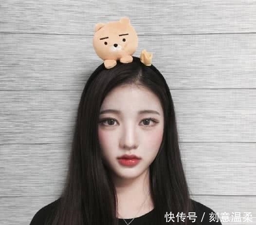 选择一款新发型,增加年底桃花运,从头开始改变自己真夺目