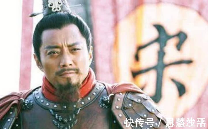 吴用&宋江被毒死后,吴用和花荣为何要在宋江坟前自杀,而不是逃走?