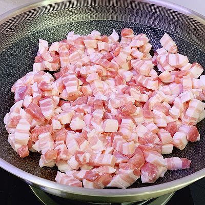 红葱酥|台式卤肉饭