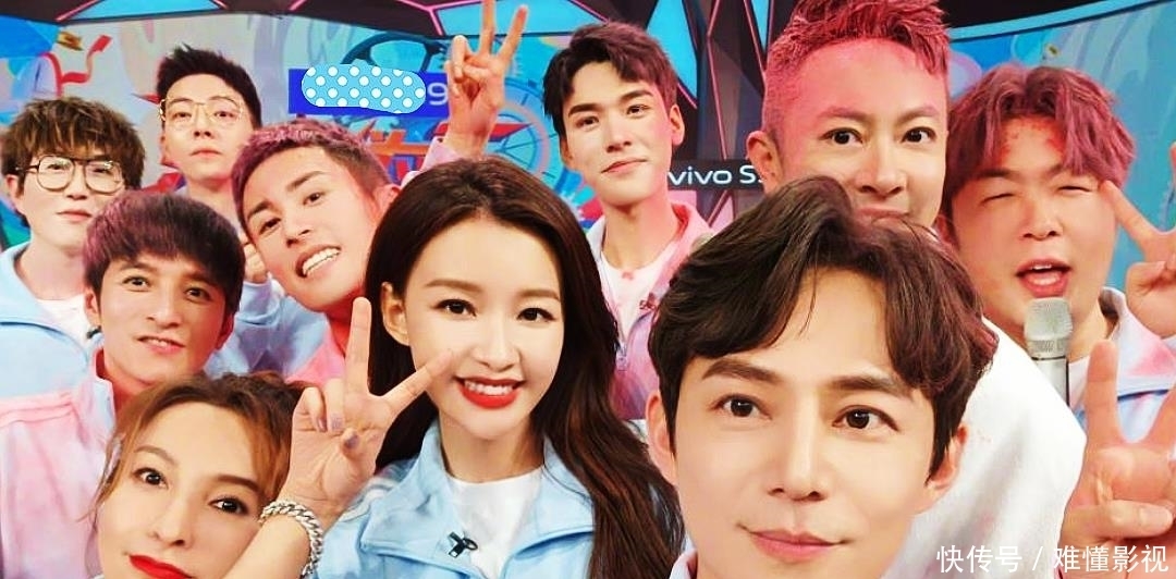 INTO1出道一星期,将录制《快乐大本营》,粉丝却不满