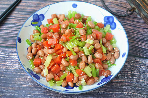 健脑|最补脑的食物不是核桃,而是它,益智健脑,家家户户都吃得起!