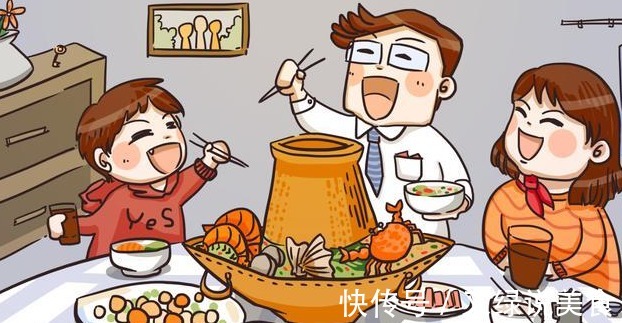 饮食习惯|11岁男孩重度肝硬化，父母后悔痛哭，一直以为好的食物害了他