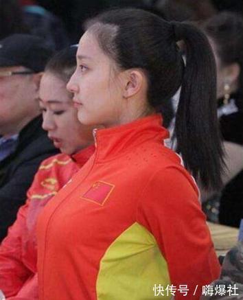 李子君|中国6位体坛女神,个个颜值爆表,本可靠颜值,非得靠才华