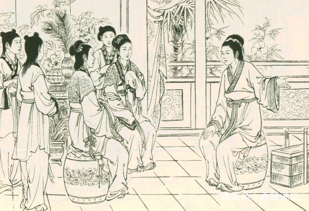 传奇@民间传奇老太说佛遇奇事,老鼠信佛得金身