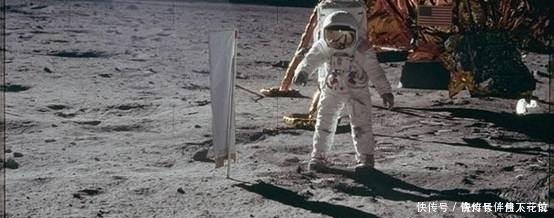 航天技术 中国向全世界宣布:嫦娥五号正式登月成功!“盗月”行动正式开始