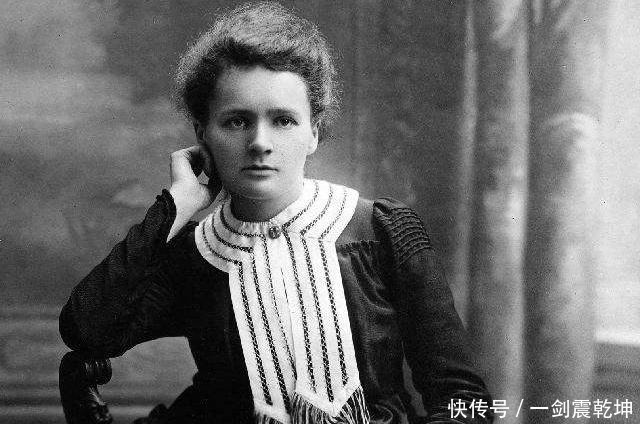 一事无成的人,都有一个鲜明的缺点,居里夫人的名言一语道破!