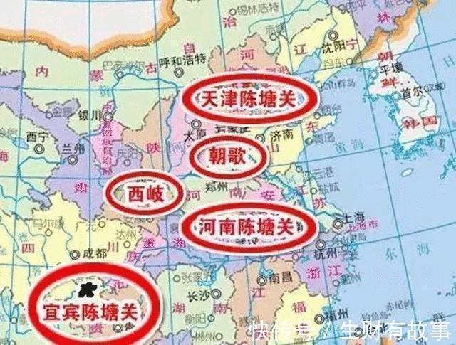 周部落|武王伐纣看似只是一战而定,但双方之前早已经暗战了好几场